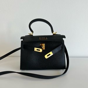 Hettie Mini Bag